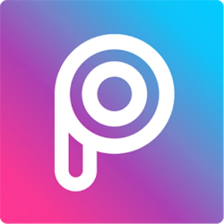 picsart مهكر