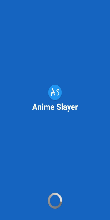 anime slayer